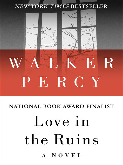 Title details for Love in the Ruins by Walker Percy - Wait list